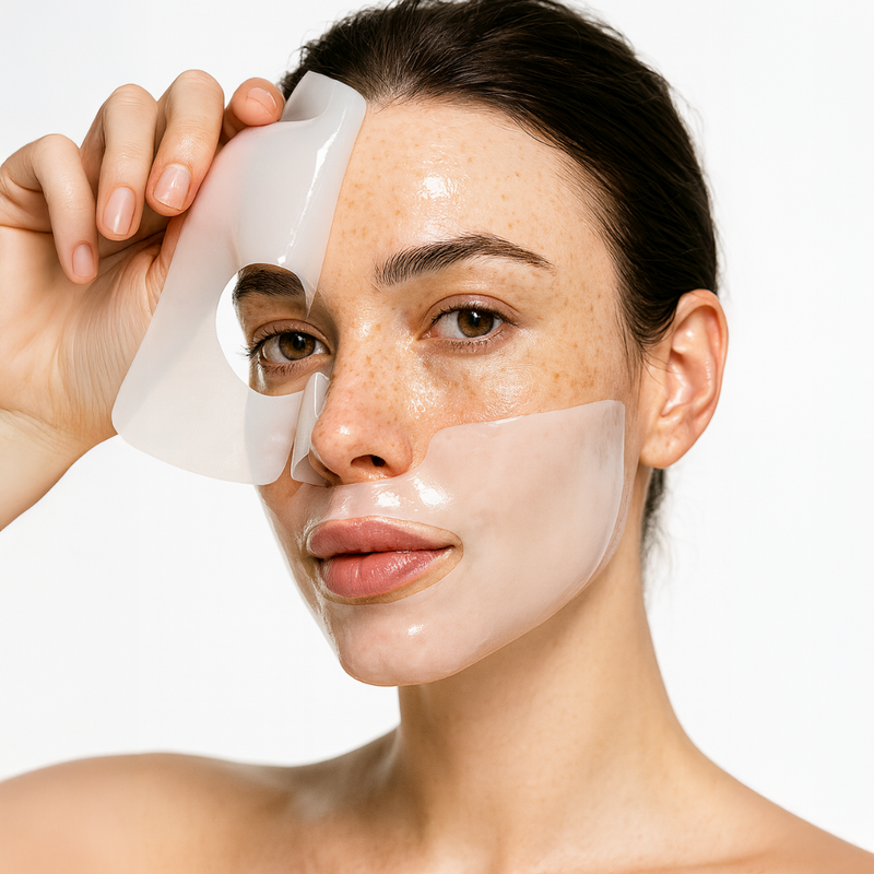 Coco Bio Kollagenmaske