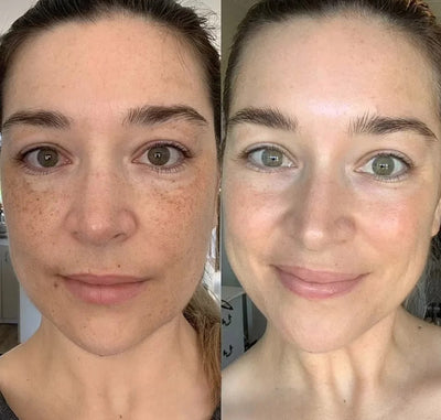 Collagen Glow Mask