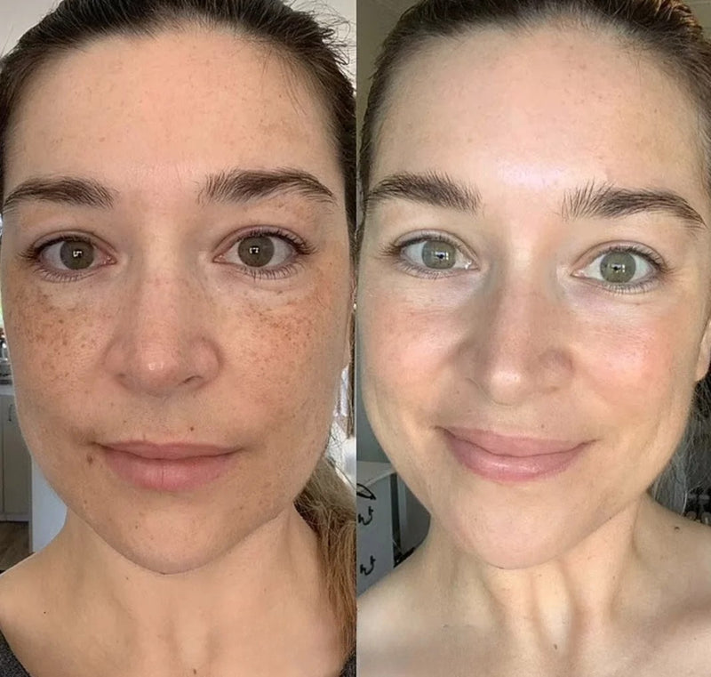 Collagen Glow Mask