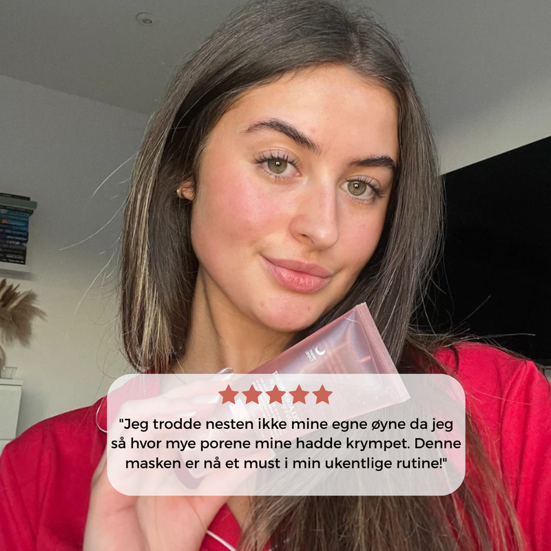 Collagen Glow Mask