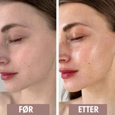 Coco Bio Kollagenmaske