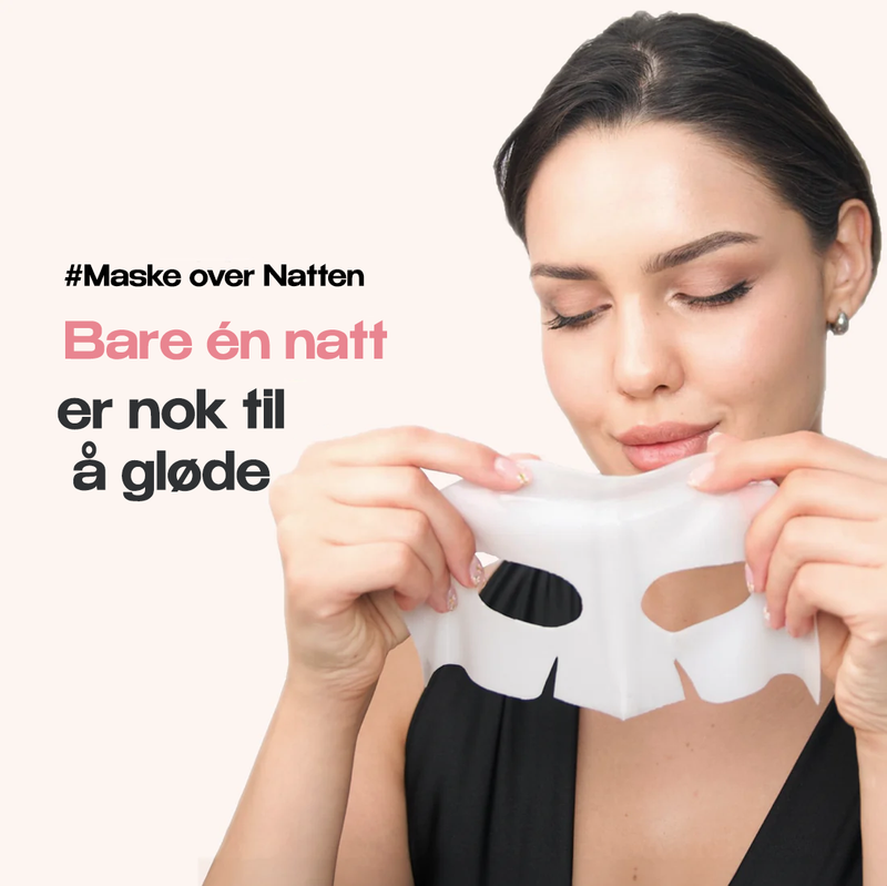 Coco Bio Kollagenmaske (Copy)